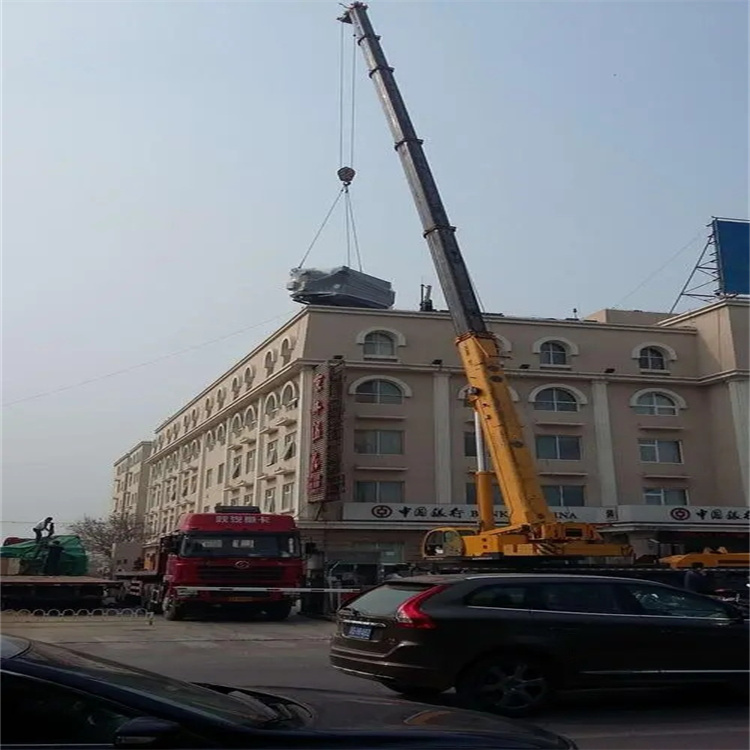 环江桥梁基础施工|大型设备租赁解决方案|吊装运输难点攻克