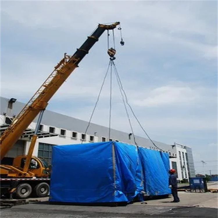 环江吊30吨需要多大的吊车