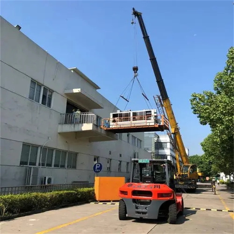 环江35t汽车吊一个台班多少钱