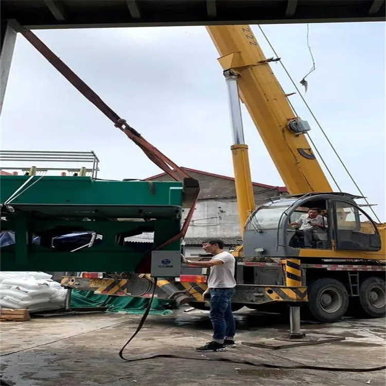 环江大吨位吊车租赁应急保障方案|化解突发吊装需求难题