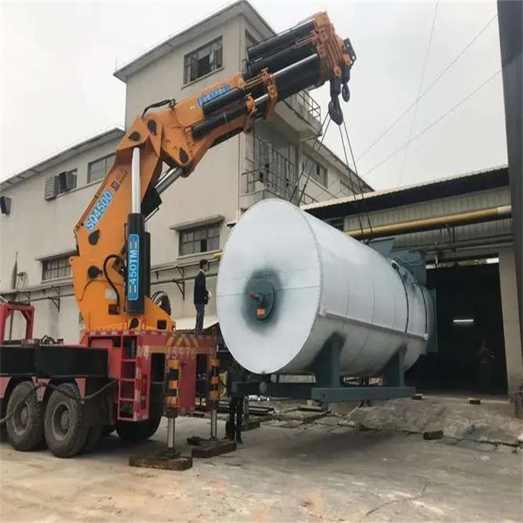 环江吊车租用电话|24小时应急服务|精准吊装方案