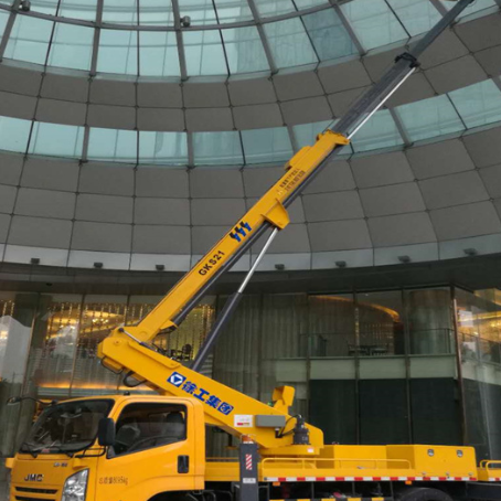 环江附近高空作业车租赁｜安全设备租赁｜高空安装|工程定制化方案｜亿立达设备租赁